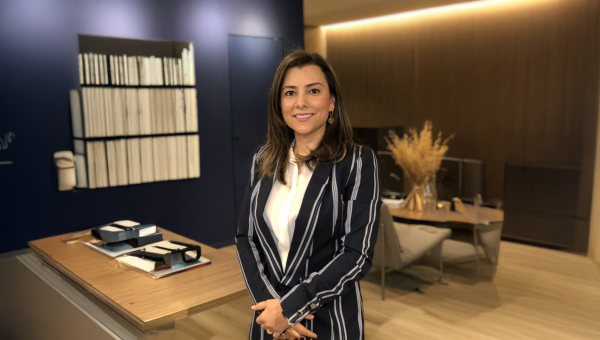 CONSTRUÇÃO SUSTENTÁVEL DE LUXO