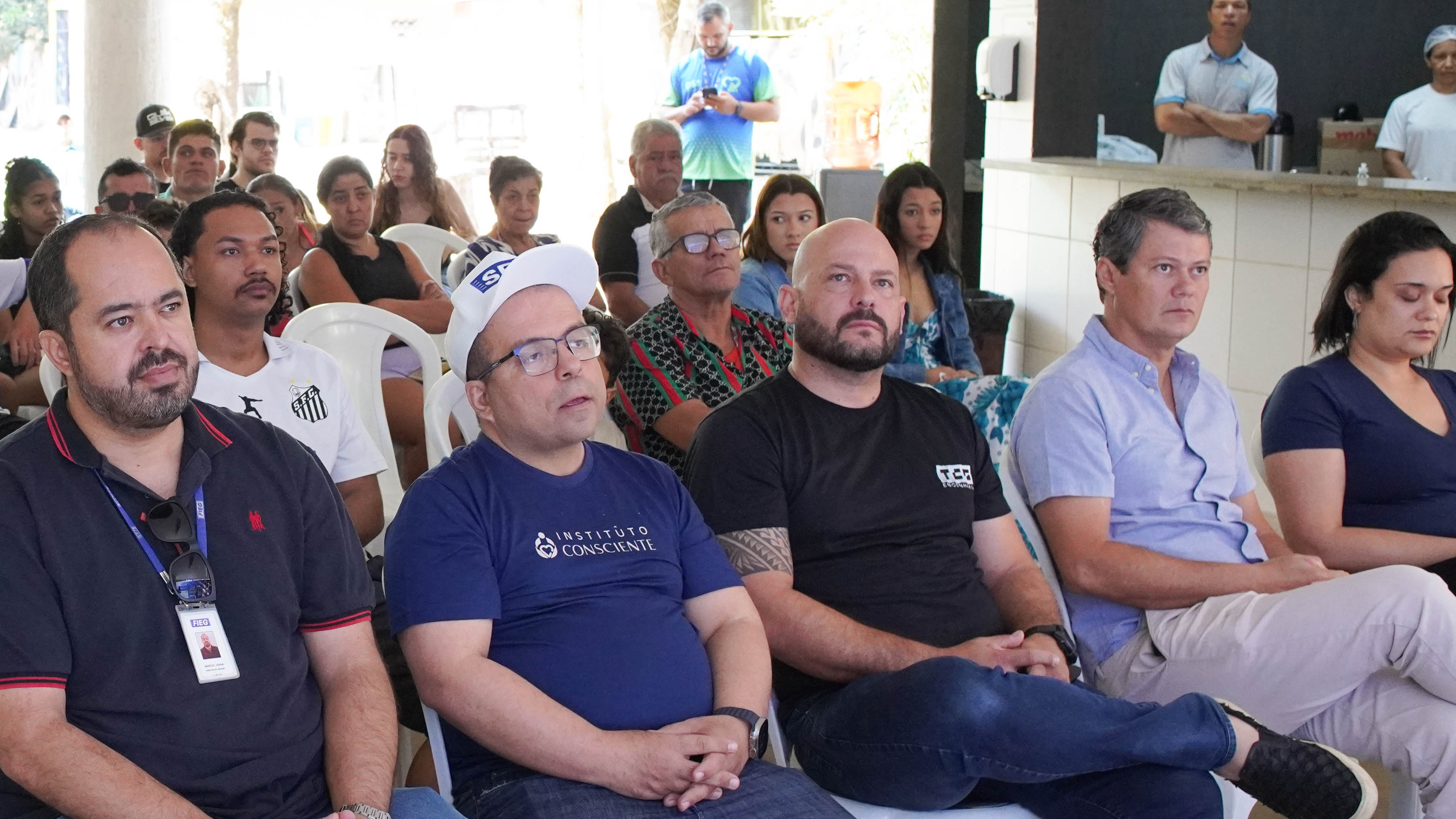 Dia Nacional da Construção Social 2025