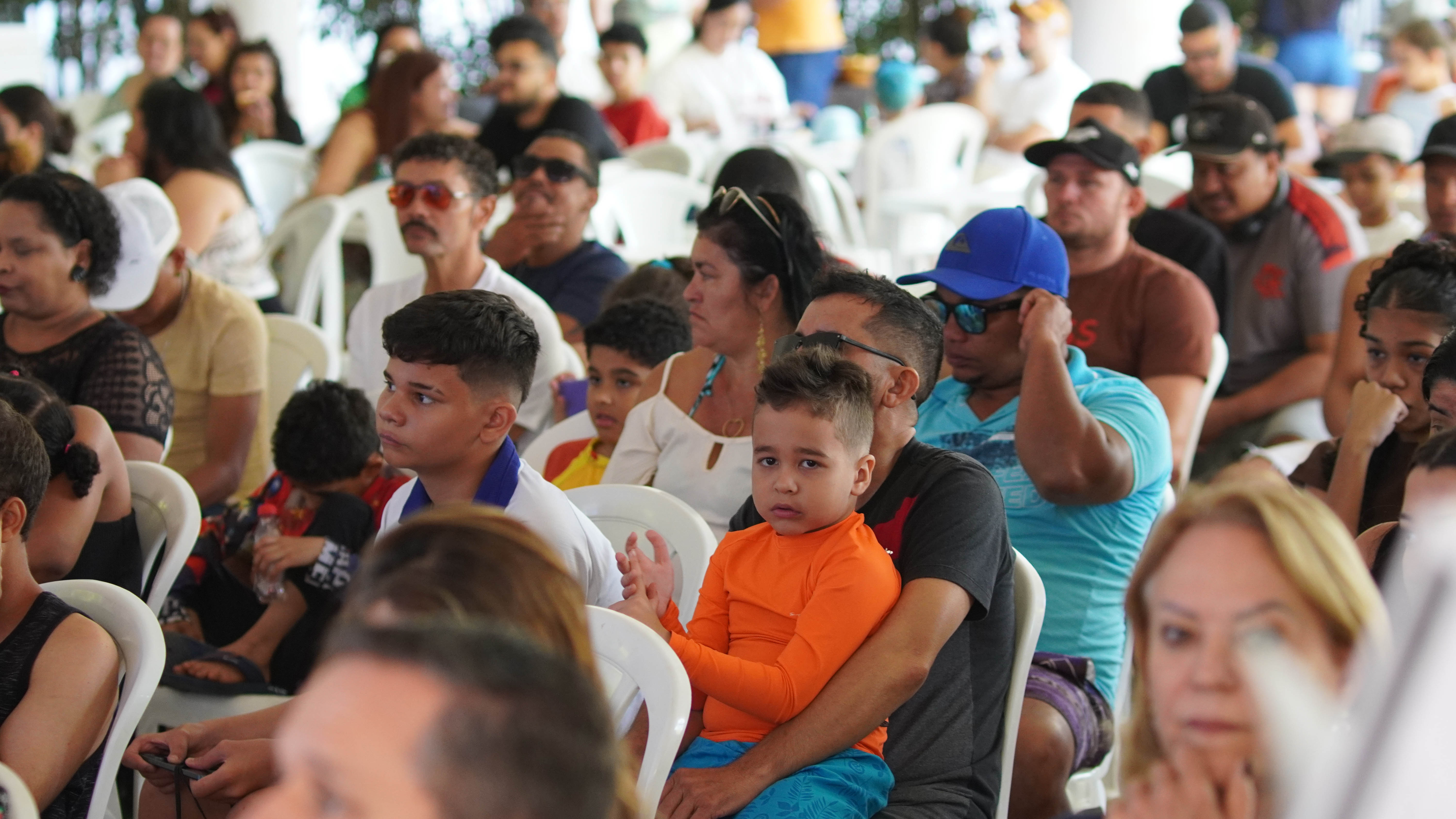 Dia Nacional da Construção Social 2025