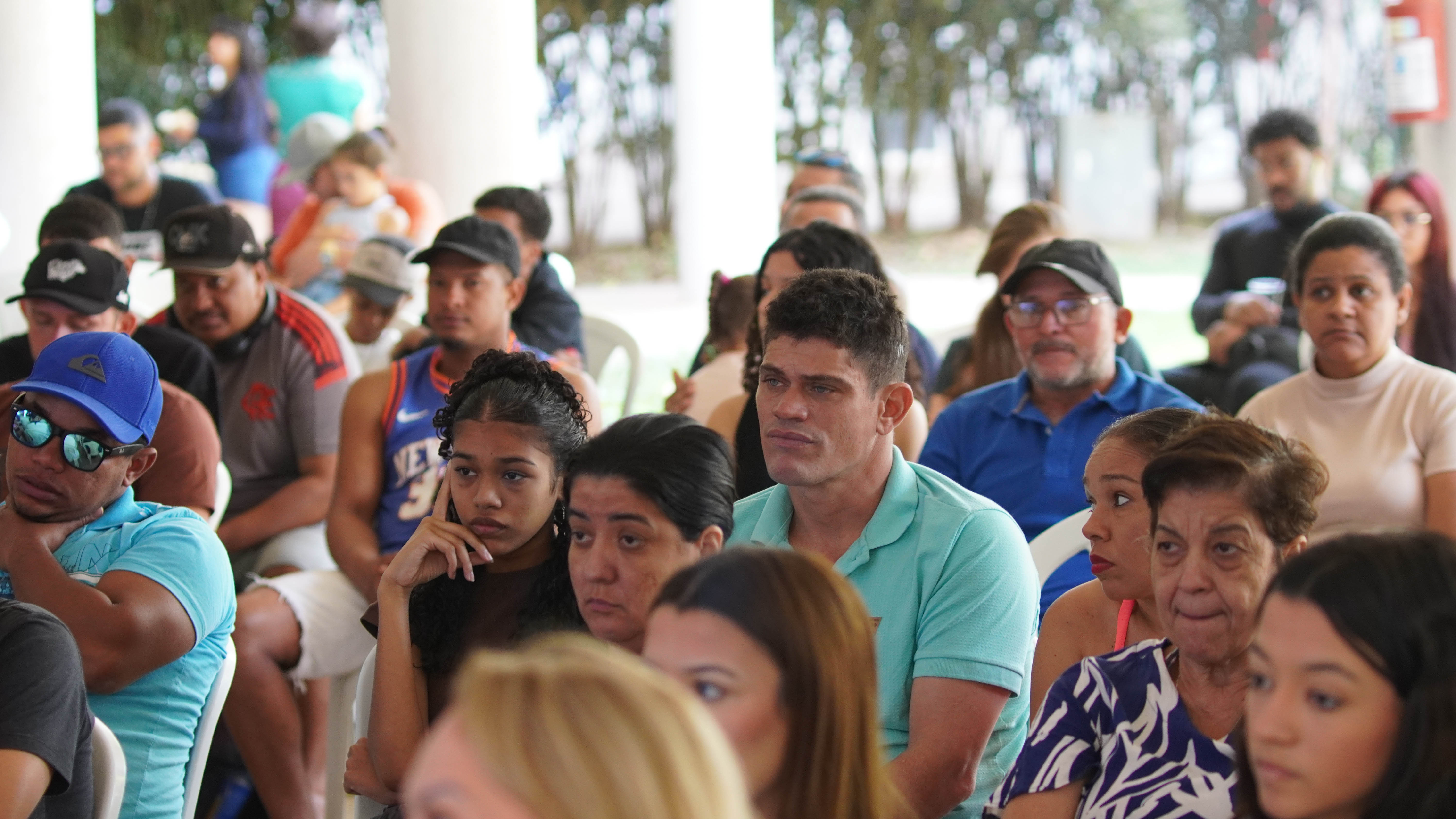 Dia Nacional da Construção Social 2025