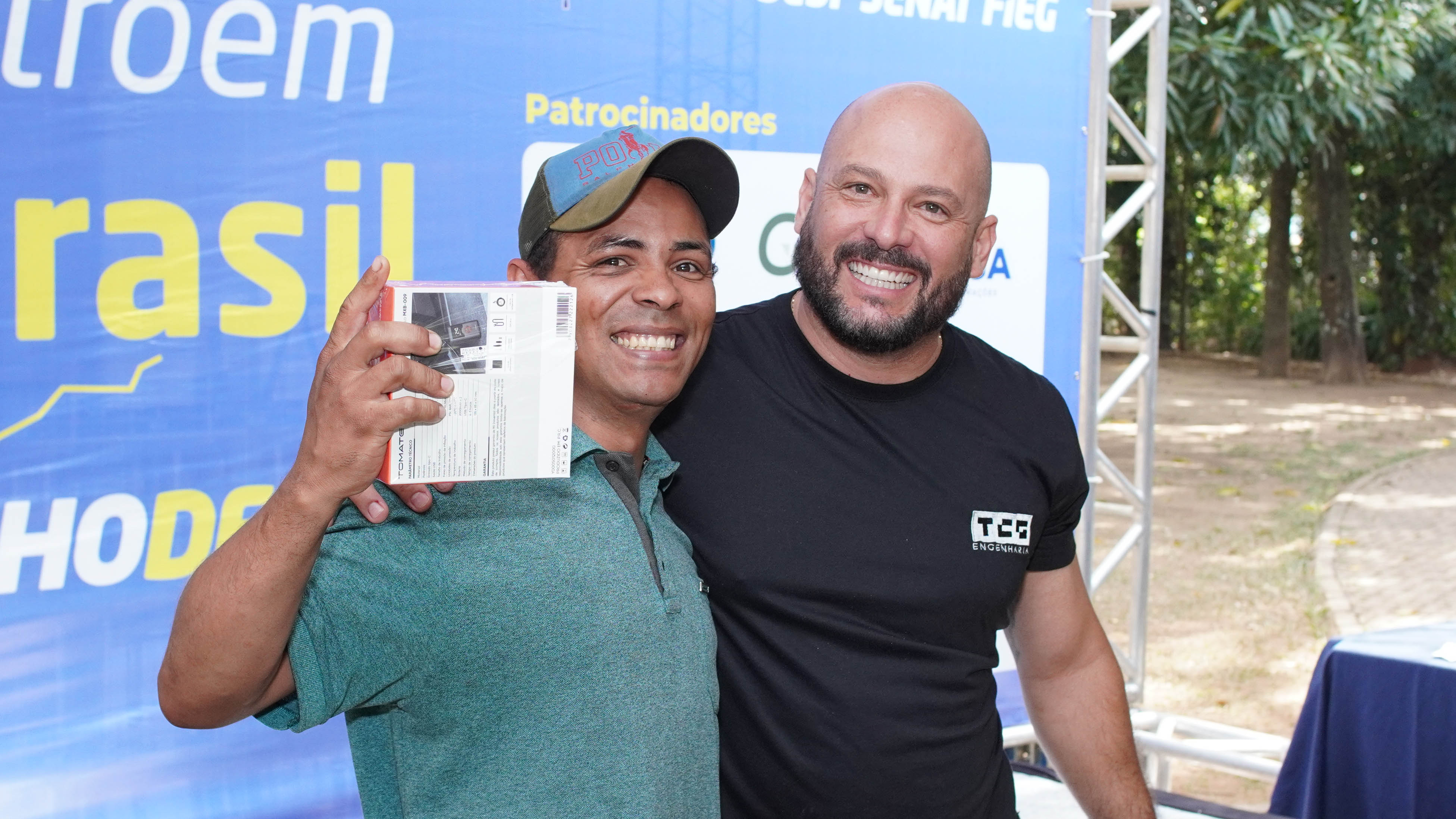 Dia Nacional da Construção Social 2025