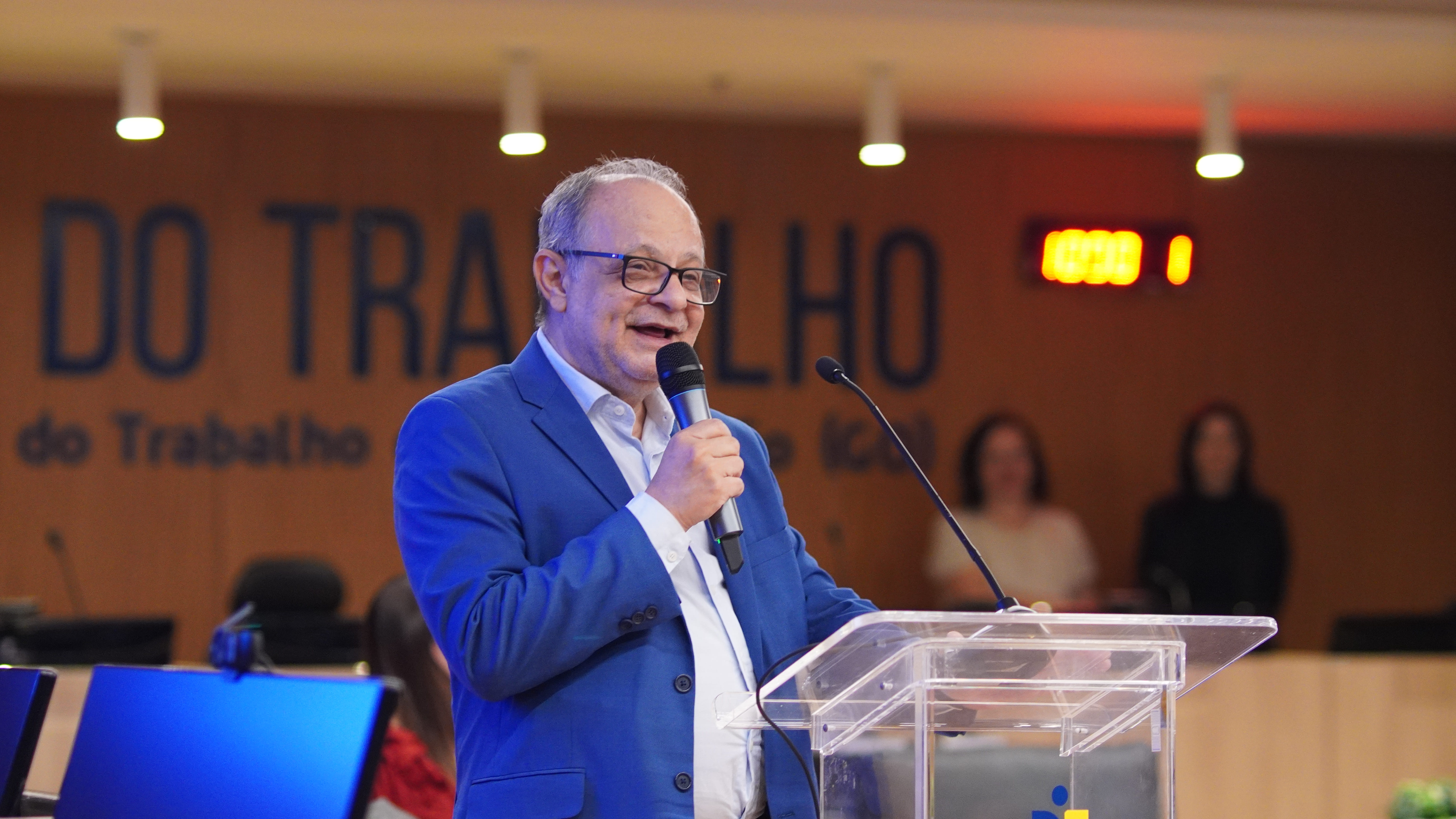 Sinduscon Goiás é reconhecido pelo Ministério do Trabalho como 1º Lugar na Negociação Coletiva – 2025