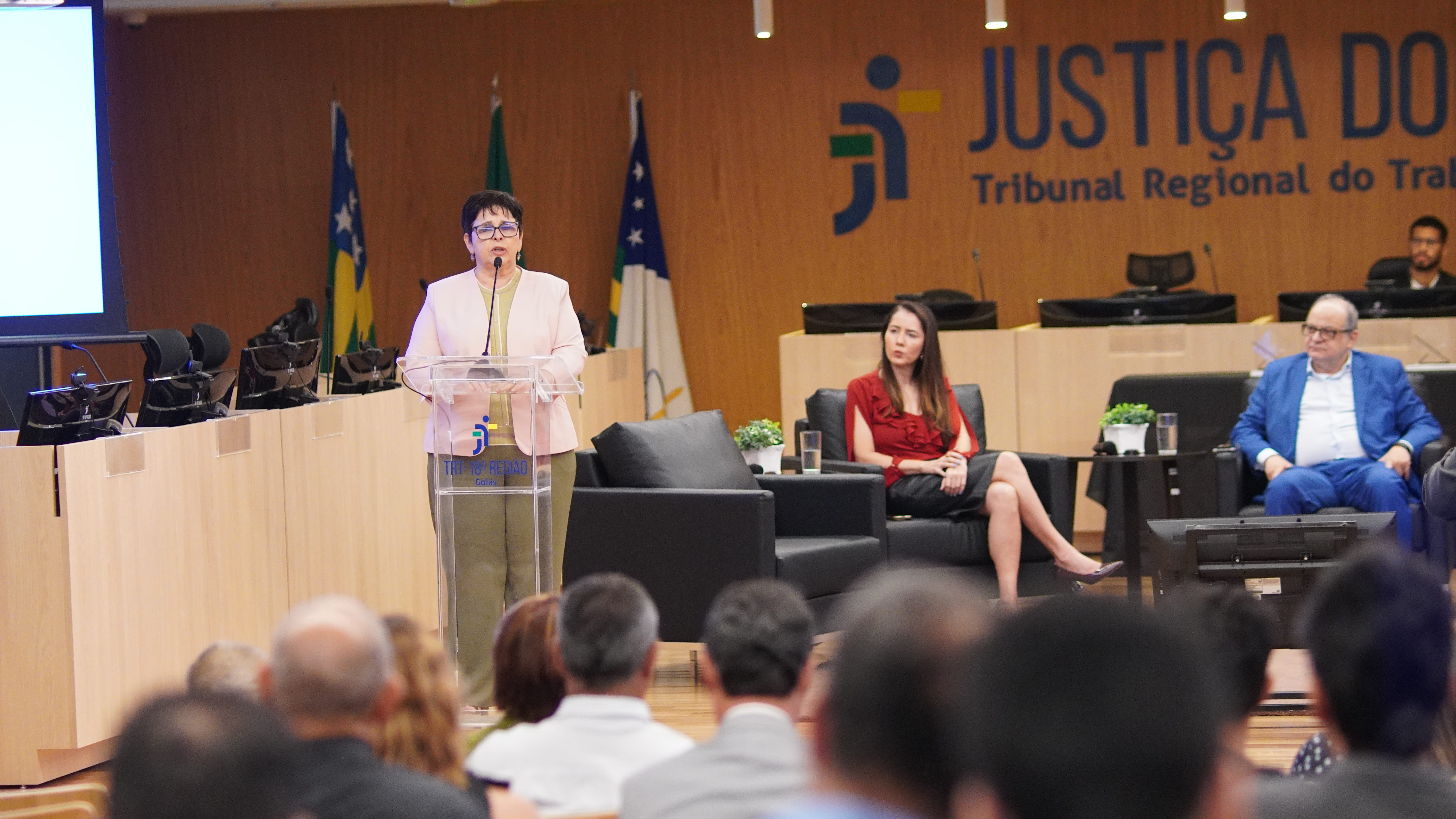 Sinduscon Goiás é reconhecido pelo Ministério do Trabalho como 1º Lugar na Negociação Coletiva – 2025