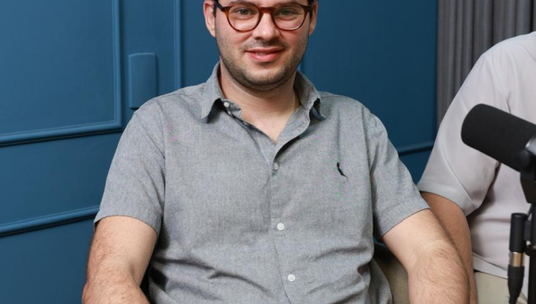 Como a tecnologia está redesenhando o canteiro de obras