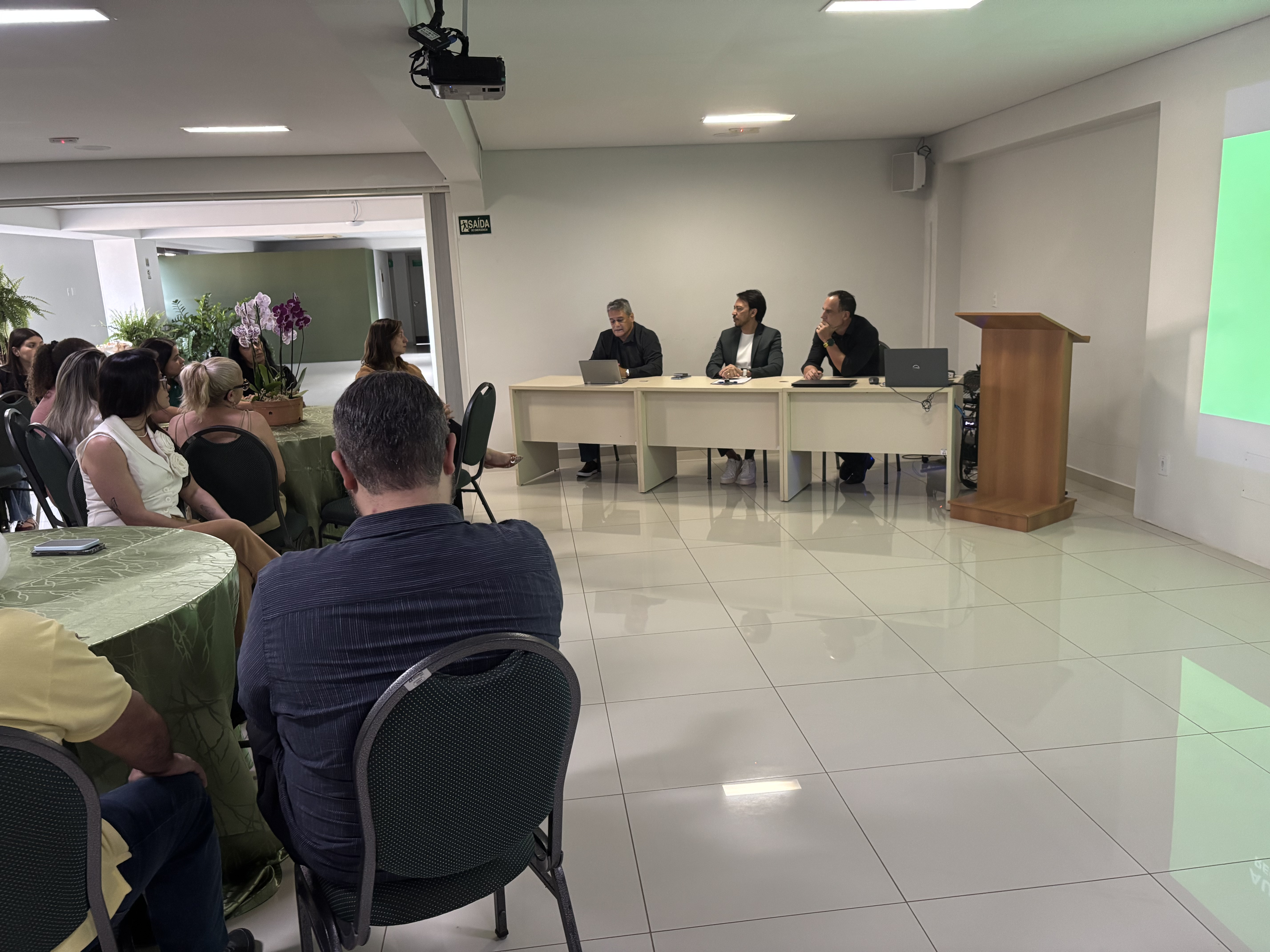 Seconci Goiás é recomendado para certificação NBR ISO 9001:2015, fortalecendo a gestão da qualidade no setor da construção