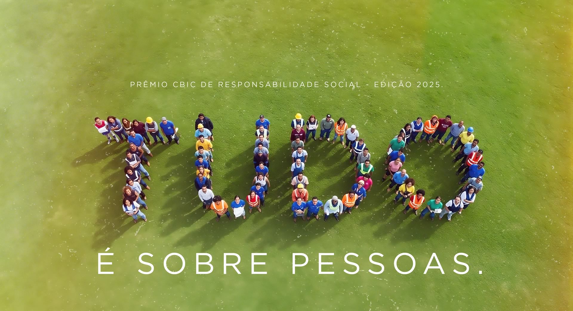 Seconci Goiás chega à final do Prêmio CBIC com a Campanha Sorriso Feliz