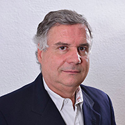 2º Vice-Presidente: