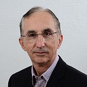 Diretor Titular Financeiro e Patrimonial: