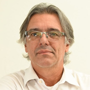 Diretor Titular da Câmara de Relações com o Mercado Financeiro: