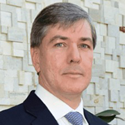 Conselheiro Fiscal Suplente: