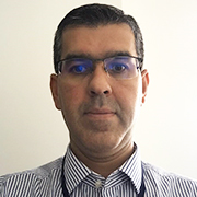 Diretor Suplente da Câmara Especializada de Projetos, Consultoria e Gerenciamento de Obras: