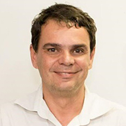 Conselheiro Fiscal Titular: