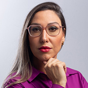 Diretora Titular da Câmara Especializada de ESG – Environmental, Social and Governance: