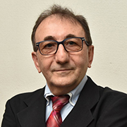 1º Vice-Presidente: