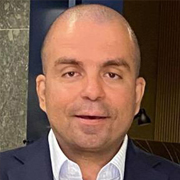 Diretor Titular da Comissão de Responsabilidade Social - CRS: