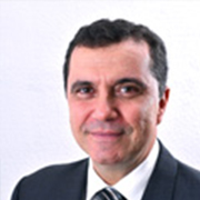 Diretor Titular da Câmara Especializada de Estatística e Medidores de Desempenho: