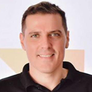 Diretor Suplente de Comunicação Social:
