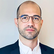 Diretor Titular da Comissão de Habitação de Interesse Social – CHIS: