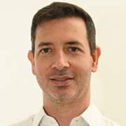 Diretor Suplente da Comissão da Indústria Imobiliária - CII: