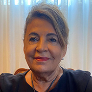 Diretora Suplente da Comissão de Habitação de Interesse Social – CHIS: