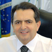 Conselheiro Consultivo: