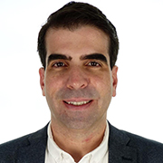 Diretor Titular da Câmara Especializada de Instalações e Automatização:
