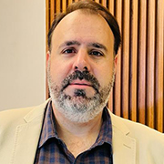 Diretor Suplente Administrativo: