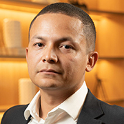 Diretor Suplente da Câmara Especializada de Instalações e Automatização:
