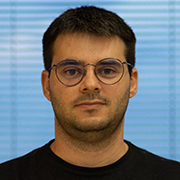 Diretor Titular da Cãmara Especializada de Inovação, BIM, Startups e Internet das Coisas: