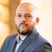 Diretor Suplente Financeiro e Patrimonial: