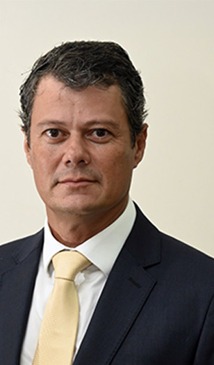 Hidebrair - Presidnete do Sinduscon-GO Image