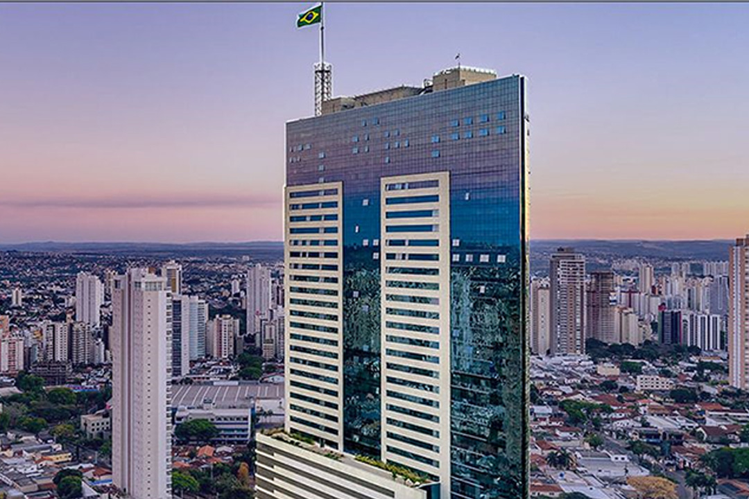 Locagyn e Órion Business & Health Complex – os desafios do projeto para a construção do maior complexo de saúde e negócios do Centro-Oeste