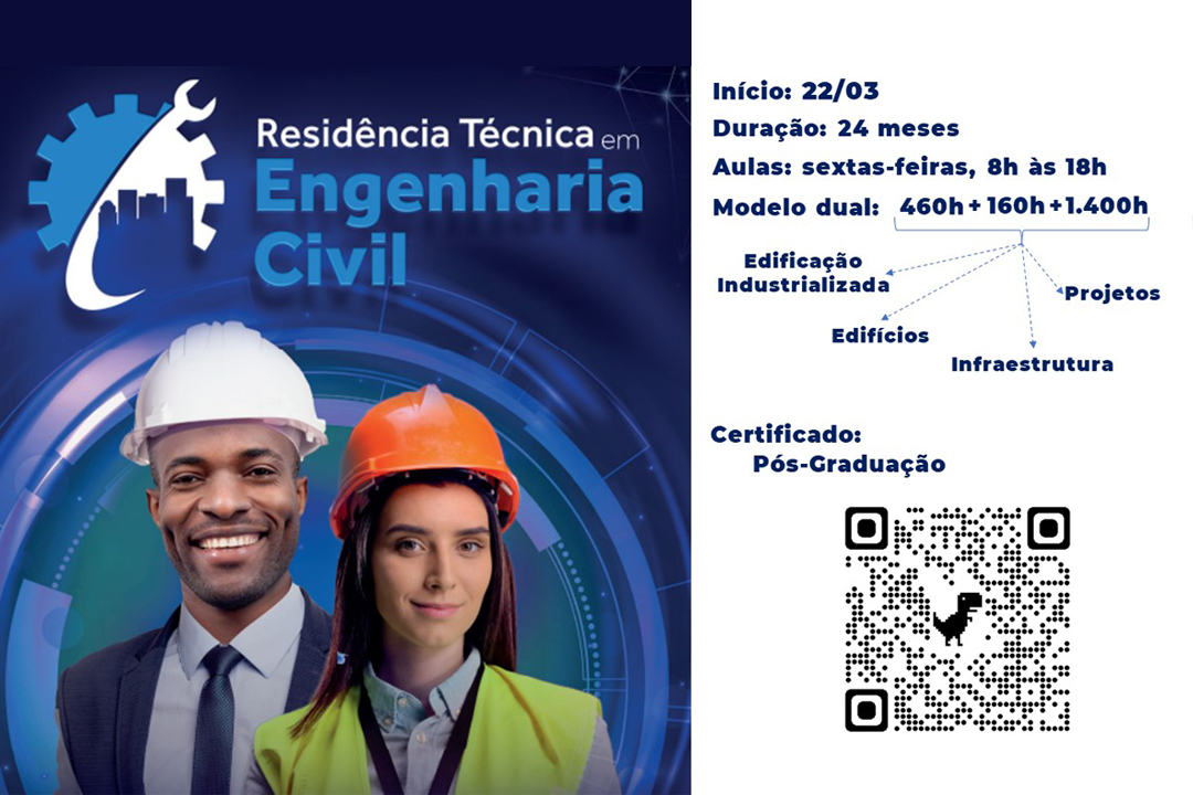 MBI - Residência Técnica em Engenharia Civil