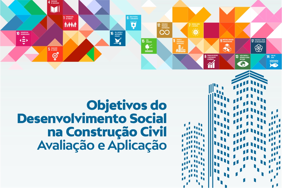 Lançamento do Manual de ODS no dia 30 de novembro