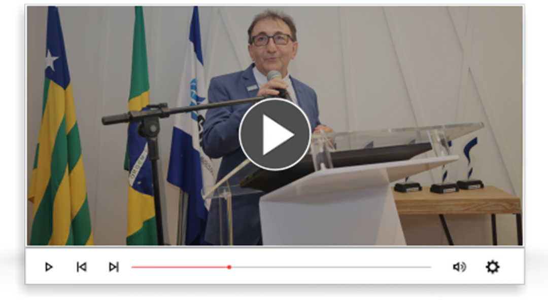 Vídeo Prêmio Mérito da Construção